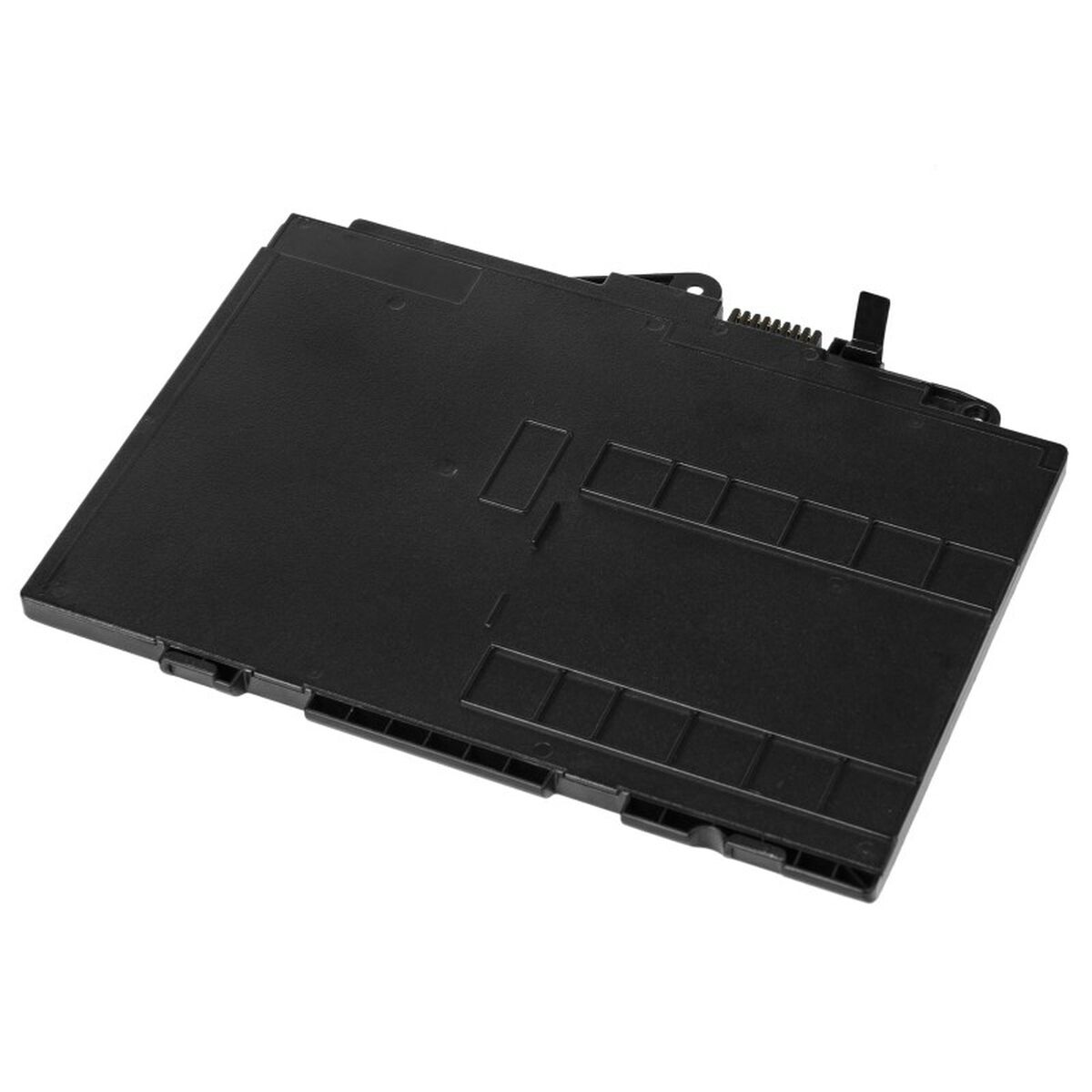 Laptopbatteri Green Cell HP143 Svart 850 mAh